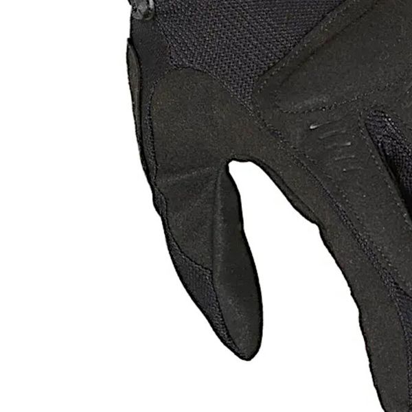 Macna Darko Junior Black