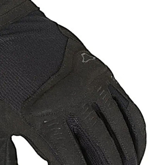 Macna Darko Junior Black