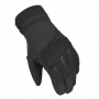 Motorcycle Gloves Macna Dim RTX Lady Black