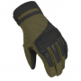 Motorcycle Gloves Macna Dim RTX Olive Green