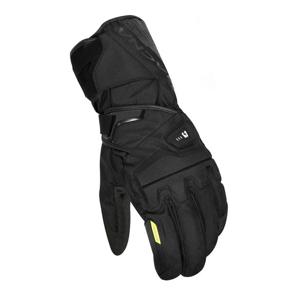 Motorcycle Gloves Macna Foton 2.0 RTX Motorcycle Gloves Macna Foton 2.0 RTX