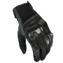 Motorcycle Gloves Macna Ultraxx Black