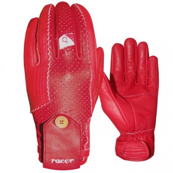 Racer Milano Red