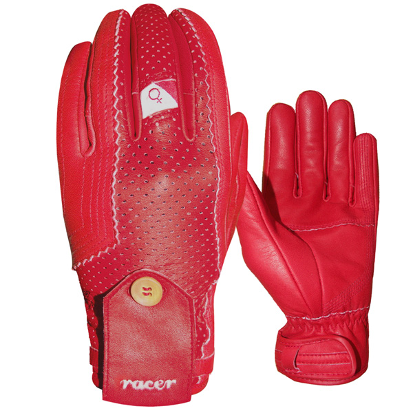 Racer Milano Red