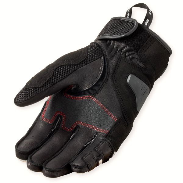 REV'IT Blaze White Red