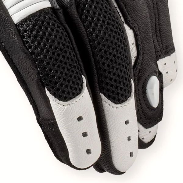 REV'IT Blaze White Red