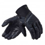 Motorcycle Gloves REV'IT Caliber D.Navy