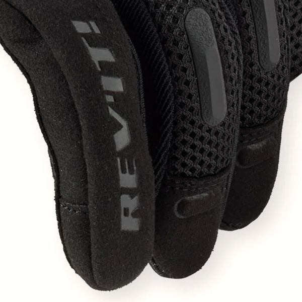 REV'IT Cavern Ladies Black