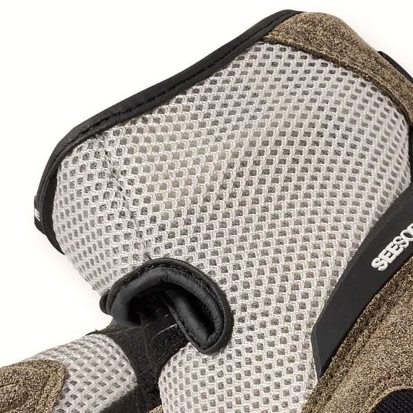 REV'IT Cavern Sand Black