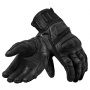 Motorcycle Gloves REV'IT Cayenne 2 Black