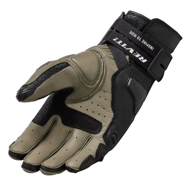 REV'IT Cayenne 2 Black Sand