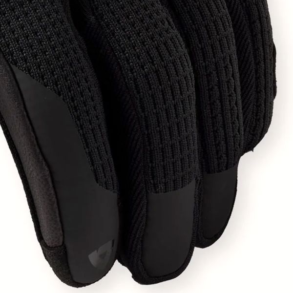 REV'IT Kinetic 2 Black