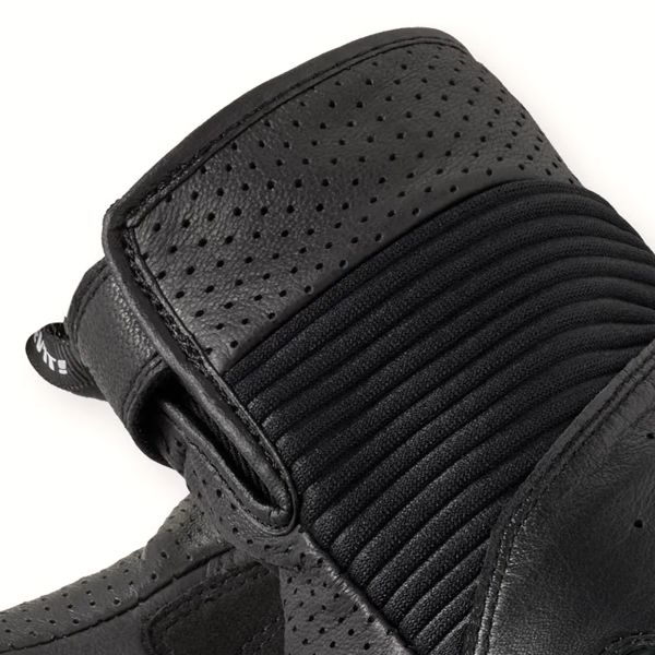 REV'IT Lewisville Black