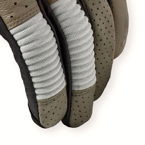 REV'IT Lewisville Sand Black