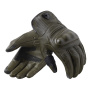 Motorcycle Gloves REV'IT Monster 3 D.Green