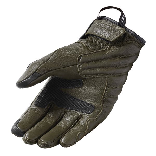 REV'IT Monster 3 D.Green