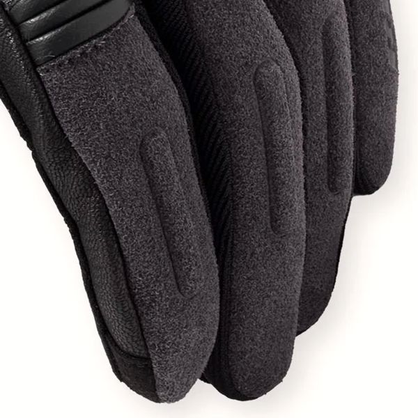 REV'IT Montford Black