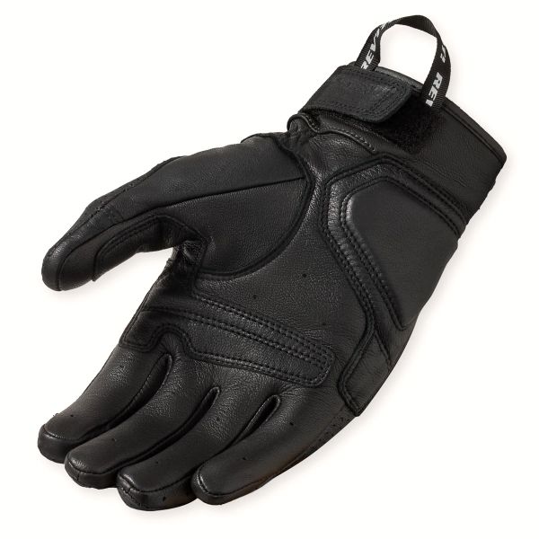 REV'IT New Heights Black