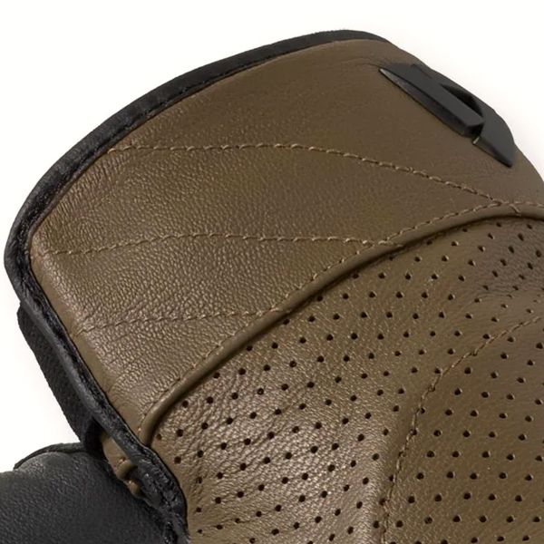 REV'IT New Heights Brown Black