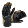 Motorcycle Gloves REV'IT Offtrack 2 Black Brown