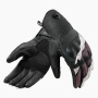 Motorcycle Gloves REV'IT Redhill Ladies Black