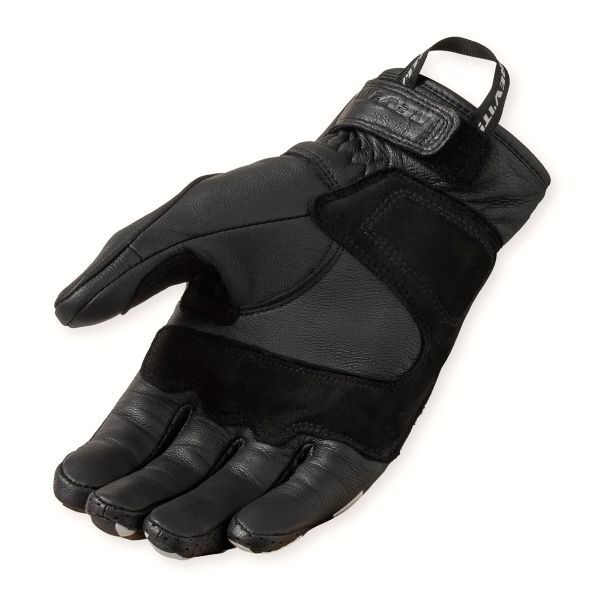 REV'IT Redhill White Black