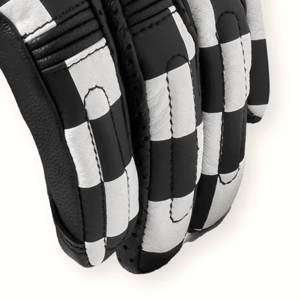 REV'IT Redhill White Black