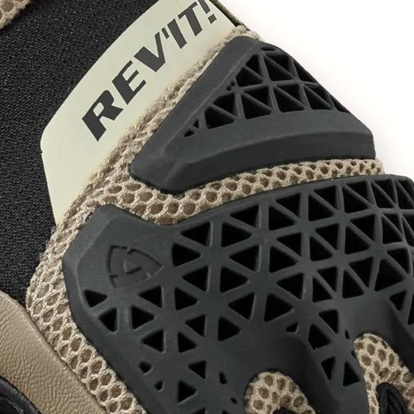 REV'IT Sand 5 Sand Black