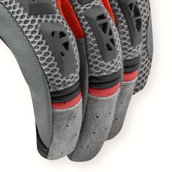 REV'IT Sand 5 Grey Red