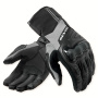 Motorcycle Gloves REV'IT Sand 5 H2O Black