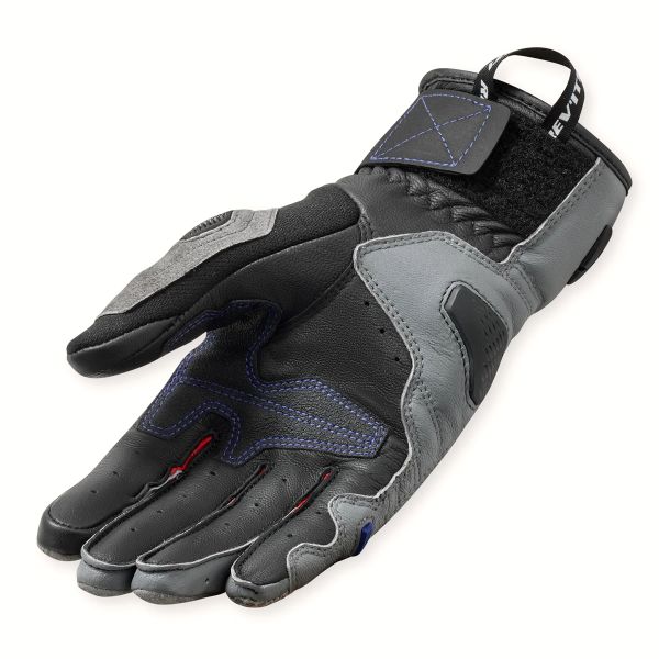 REV'IT Sand 5 Ladies Grey Red