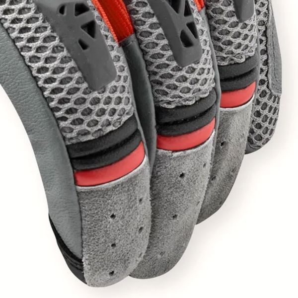 REV'IT Sand 5 Ladies Grey Red