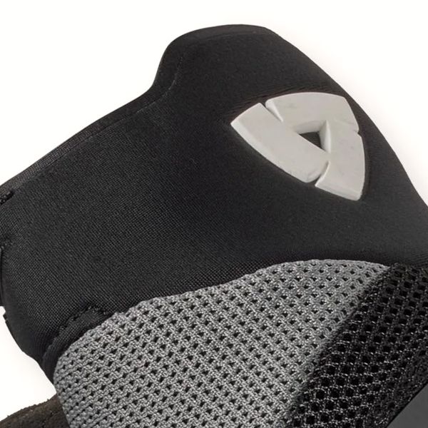 REV'IT Speedart Air Black Grey