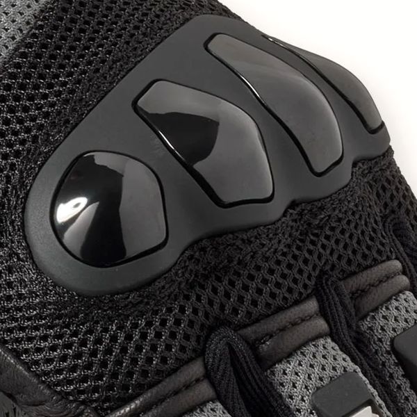 REV'IT Speedart Air Black Grey