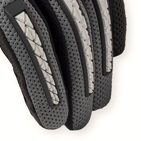 REV'IT Speedart Air Black Grey