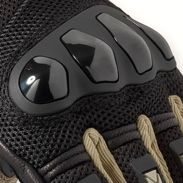 REV'IT Speedart Air Grey Sand