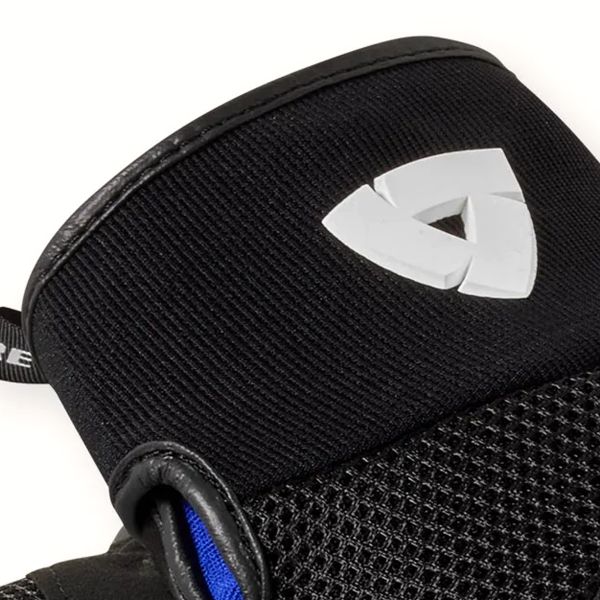 REV'IT Surge Black Red