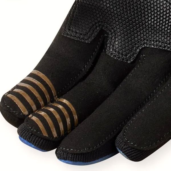 REV'IT Surge Camo Blue