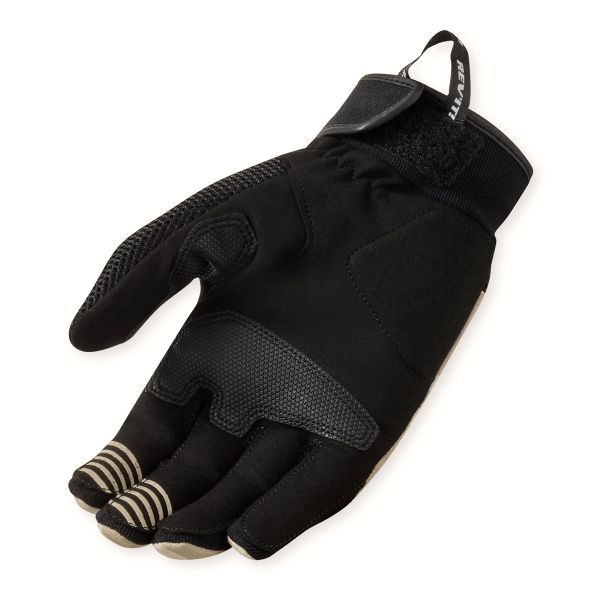 REV'IT Surge Sand Black