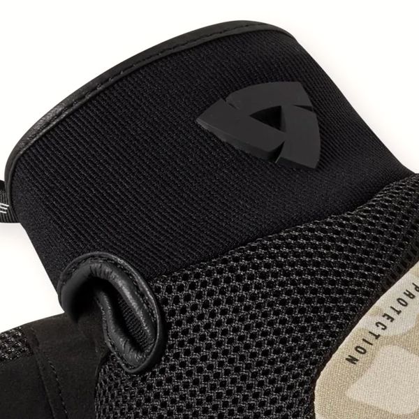 REV'IT Surge Sand Black