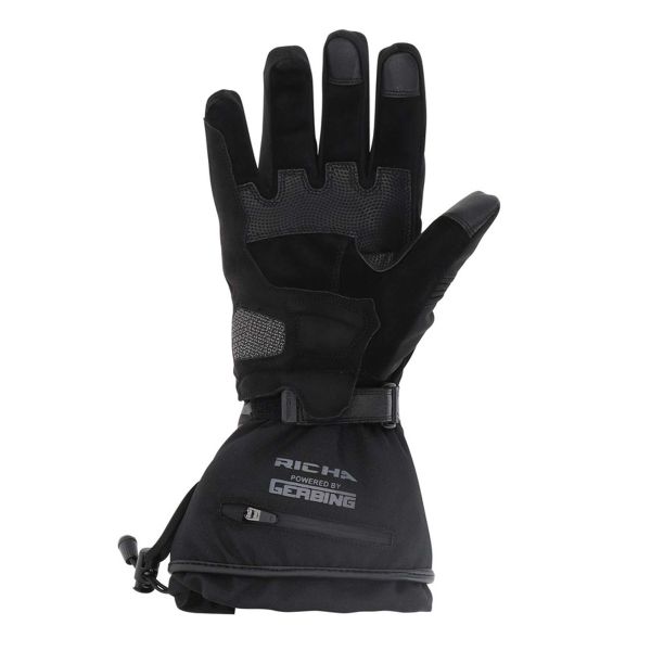 Richa Inferno Heated Battery Woman