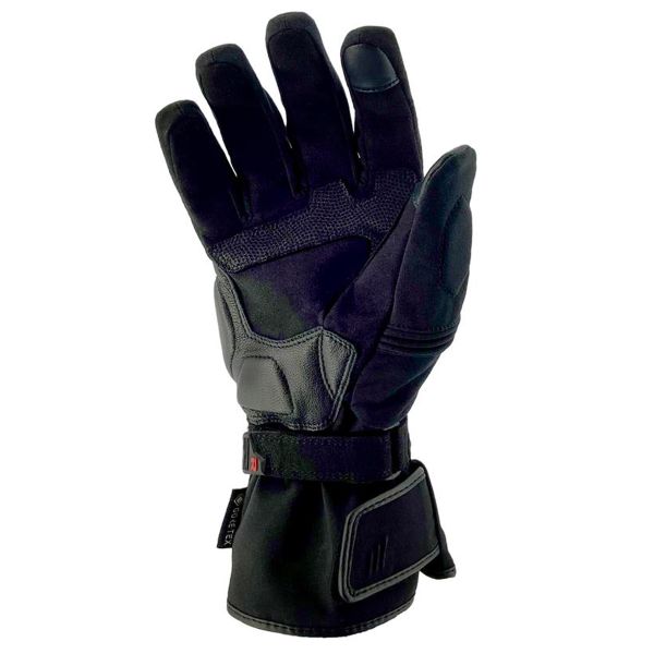 Richa Invader Gore-Tex Black