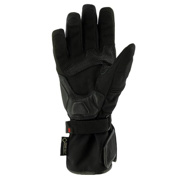 Richa Invader Gore-Tex Woman Black