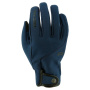 Motorcycle Gloves Richa Scope Softshell Blue