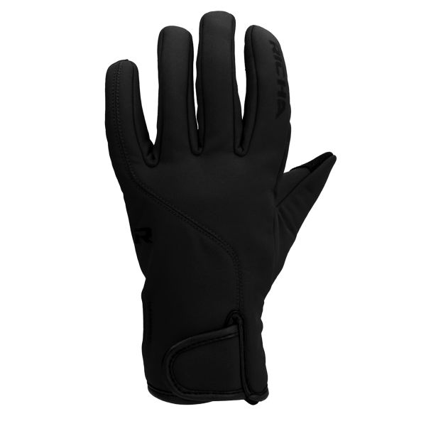 Motorcycle Gloves Richa Scope Softshell Woman Black Motorcycle Gloves Richa Scope Softshell Woman Black