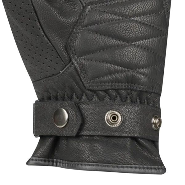 Segura Bogart CE Black