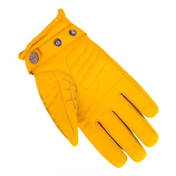 Segura Terence Blue + Cassidy Beige