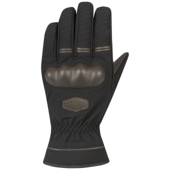 Segura Collins Black brown Gloves