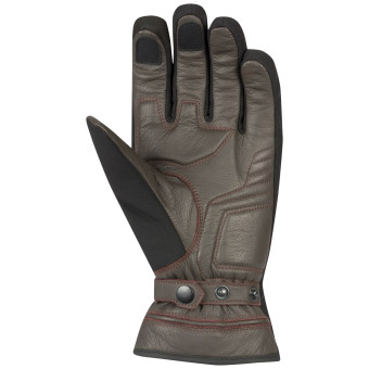 Segura Collins Black brown Gloves