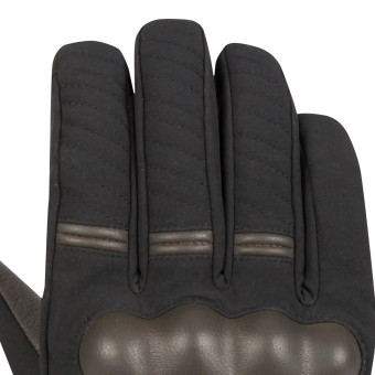 Segura Collins Black brown Gloves